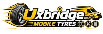Uxbridge Mobile Tyres Logo
